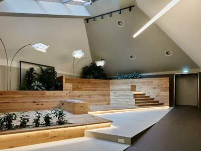 Gewerbeobjekt mieten in 1100 Wien