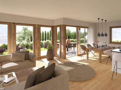 Wohnung kaufen in 6345 Kössen (Bild 2)