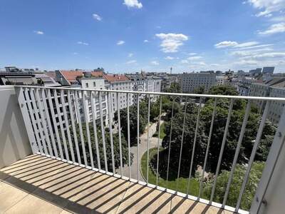 Mietwohnung in 1030 Wien