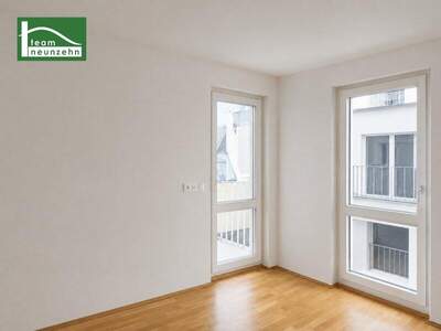 Terrassenwohnung mieten in 1210 Wien (Bild 2)