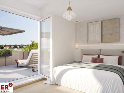 Eigentumswohnung in 1220 Wien