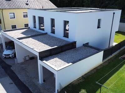 Haus kaufen in 4470 Enns