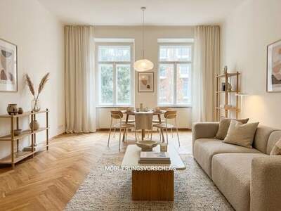 Eigentumswohnung in 1030 Wien