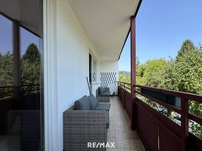 Wohnung mieten in 9020 Klagenfurt