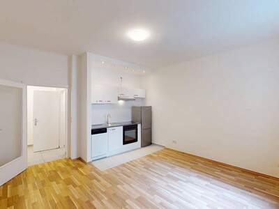 Wohnung mieten in 1070 Wien