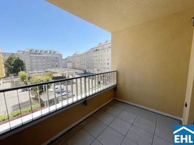 Terrassenwohnung kaufen in 1100 Wien (Bild 1)