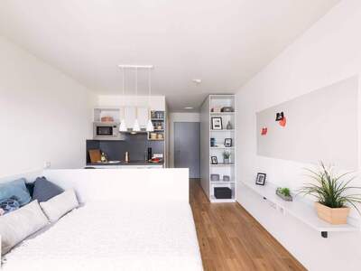 Mietwohnung provisionsfrei in 1100 Wien