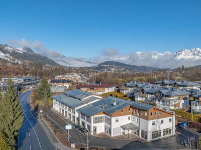 Büro / Praxis kaufen in 6370 Kitzbühel (Bild 1)