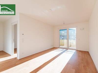 Terrassenwohnung kaufen in 1210 Wien (Bild 3)