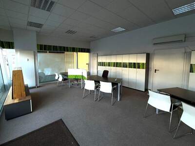 Gewerbeobjekt mieten in 5020 Salzburg (Bild 1)