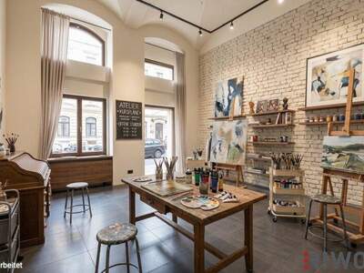 Büro / Praxis kaufen in 1050 Wien (Bild 4)