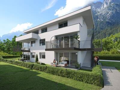 Wohnung kaufen in 6410 Telfs (Bild 1)