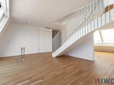 Terrassenwohnung kaufen in 1210 Wien (Bild 2)