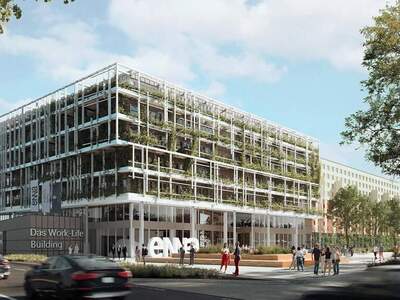 Gewerbeobjekt mieten in 1030 Wien