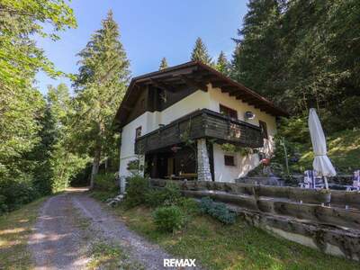 Haus kaufen in 8971 Rohrmoos
