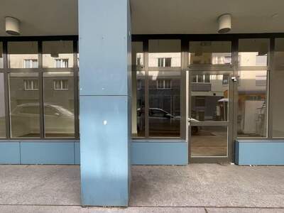 Gewerbeobjekt mieten in 1050 Wien