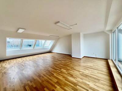 Terrassenwohnung mieten in 1220 Wien (Bild 3)