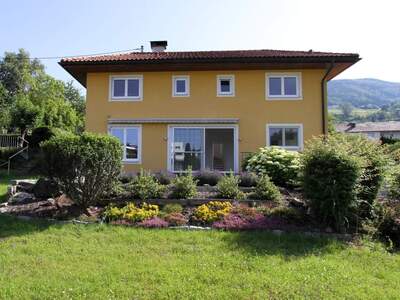 Einfamilienhaus kaufen in 5310 Mondsee