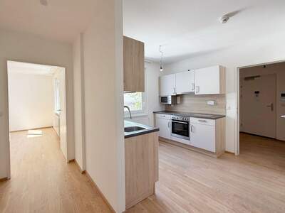 Wohnung mieten in 2500 Baden