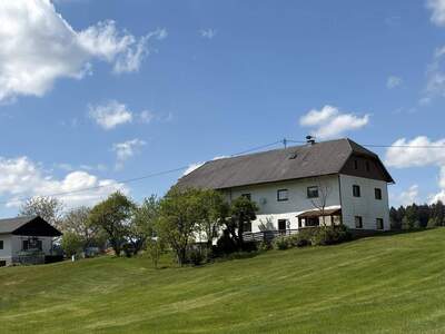 Haus kaufen in 4144 Pfarrkirchen