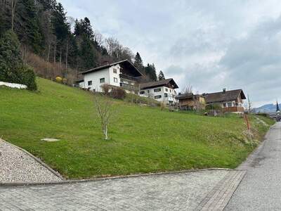 Grundstück kaufen in 6932 Langen