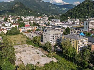 Gewerbeobjekt mieten in 5020 Salzburg