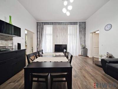 Terrassenwohnung kaufen in 1020 Wien (Bild 4)