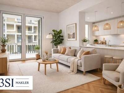 Wohnung kaufen in 1020 Wien