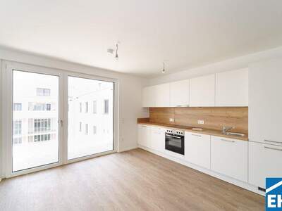 Terrassenwohnung mieten in 3451 Michelhausen (Bild 2)