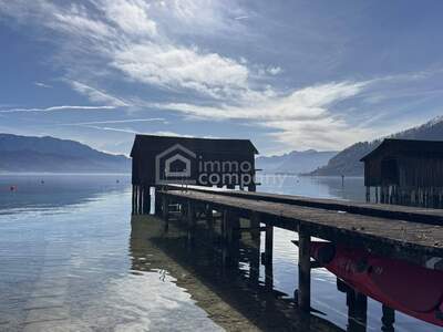 Haus kaufen in 4864 Attersee