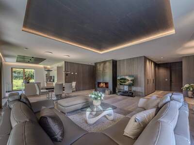 Wohnung kaufen in 6365 Kirchberg