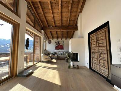 Haus kaufen in 5771 Leogang