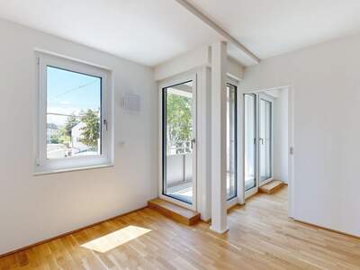 Wohnung mit Balkon kaufen in 1130 Wien (Bild 3)