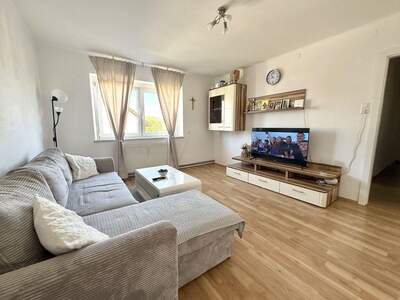 Wohnung mieten in 4623 Gunskirchen (Bild 1)