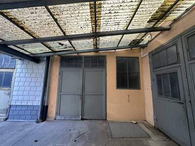 Gewerbeobjekt mieten in 2340 Mödling