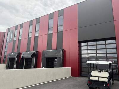Gewerbeobjekt mieten in 2100 Korneuburg