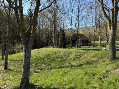 Gewerbeobjekt kaufen in 7540 Kleinmürbisch