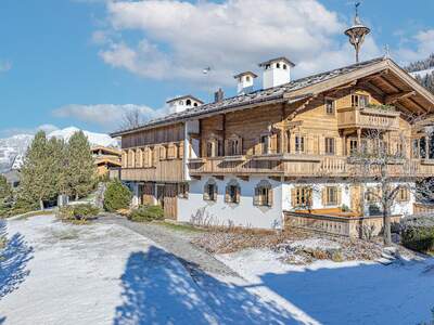 Chalet kaufen in 6371 Aurach (Bild 2)