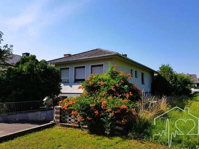 Haus kaufen in 7400 Oberwart