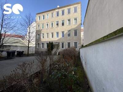 Anlageobjekt kaufen in 1100 Wien