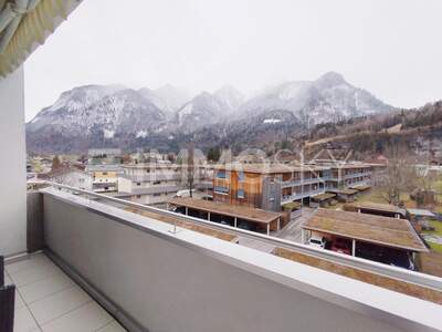 Terrassenwohnung kaufen in 6706 Bürs (Bild 1)