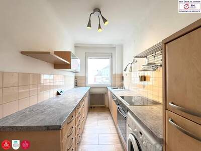 Wohnung kaufen in 1100 Wien