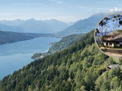 Terrassenwohnung kaufen in 9872 Millstatt (Bild 5)