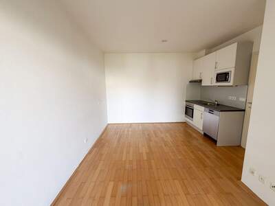 Wohnung mit Balkon mieten in 8020 Graz (Bild 3)