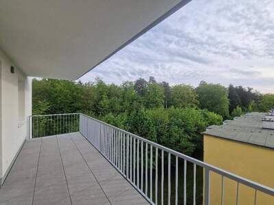 Wohnung kaufen in 4400 Steyr