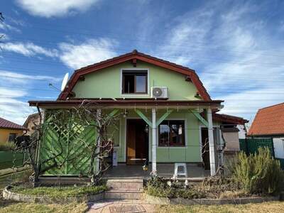 Haus kaufen in 2326 Maria