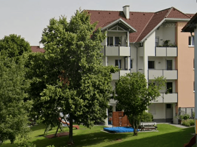 Wohnung mieten in 4171 St. Peter