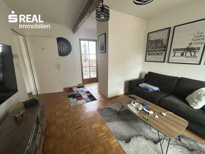 Terrassenwohnung kaufen in 8020 Graz (Bild 5)