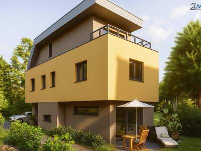 Haus kaufen in 1210 Wien