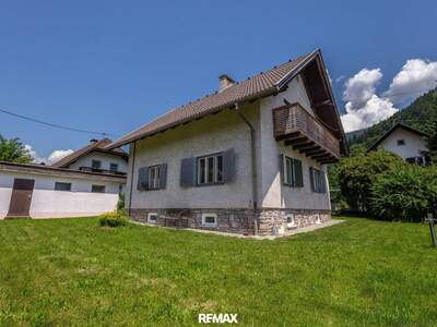 Haus kaufen in 9521 Treffen